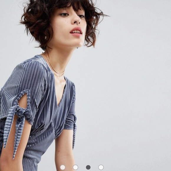 J.O.A. Vintage style designer dress worn once! - Picture 4 of 7